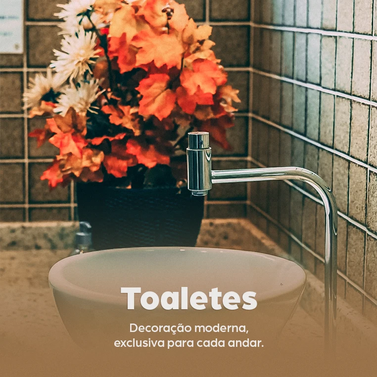 Toaletes